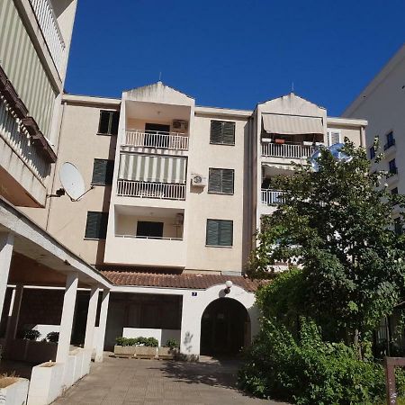 Ferienwohnung Emi Budva Exterior foto
