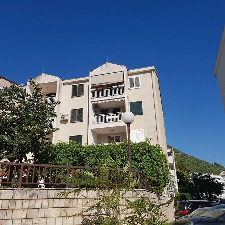 Ferienwohnung Emi Budva Exterior foto