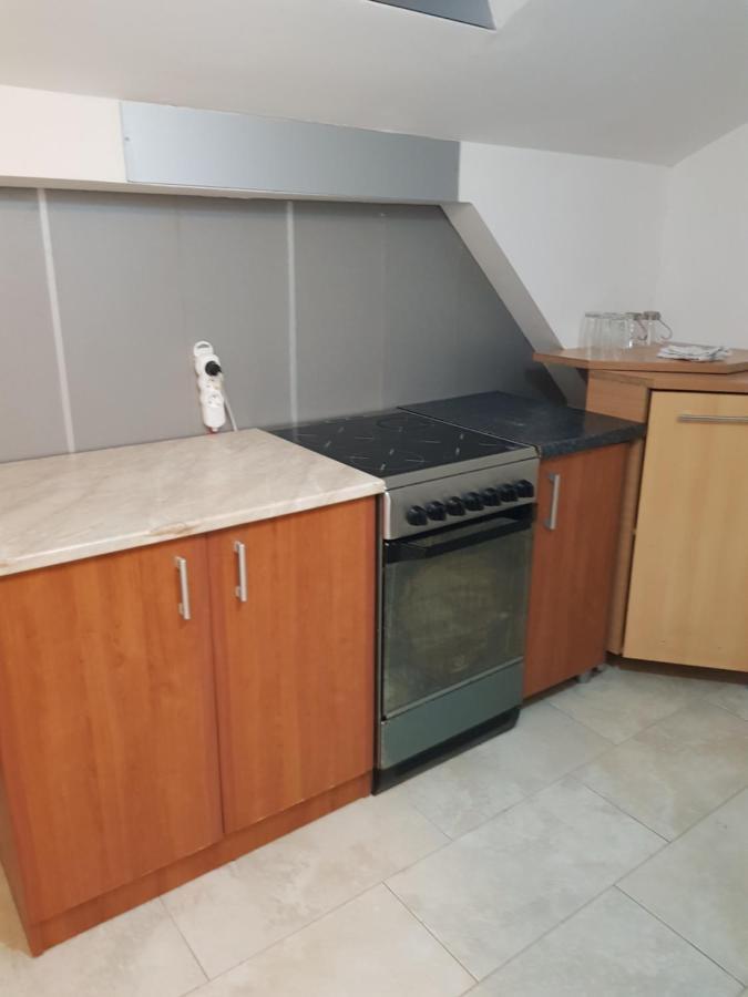 Ferienwohnung Emi Budva Exterior foto