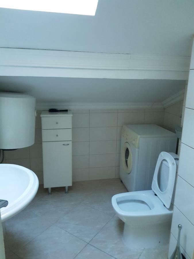 Ferienwohnung Emi Budva Exterior foto