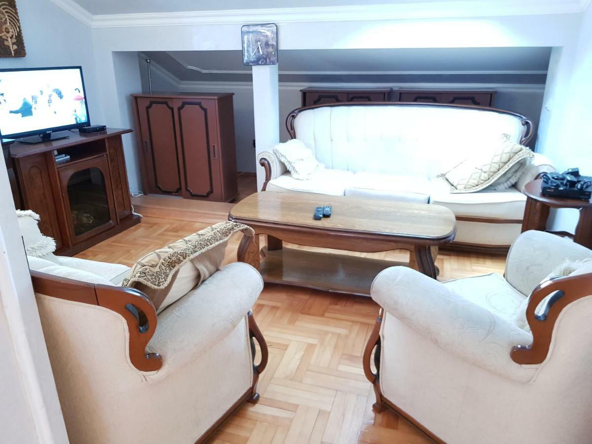 Ferienwohnung Emi Budva Exterior foto