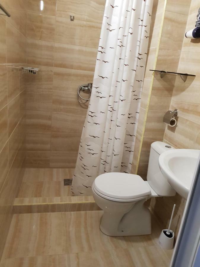 Ferienwohnung Emi Budva Exterior foto