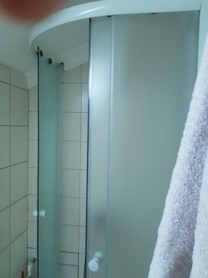 Ferienwohnung Emi Budva Exterior foto