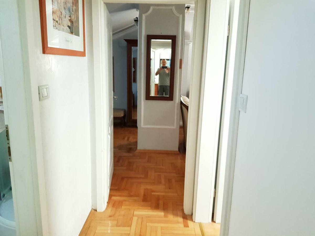 Ferienwohnung Emi Budva Exterior foto