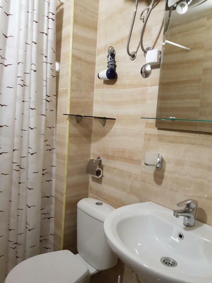 Ferienwohnung Emi Budva Exterior foto
