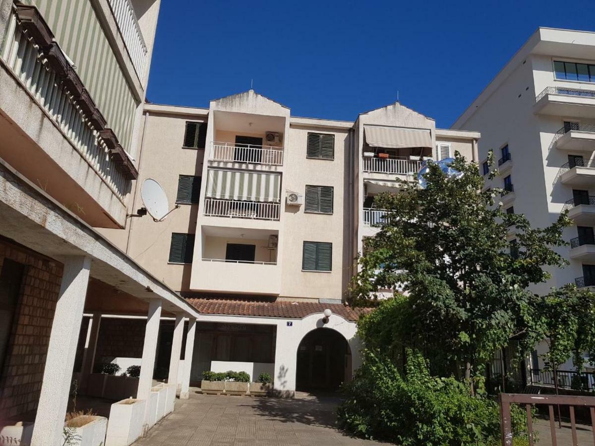 Ferienwohnung Emi Budva Exterior foto