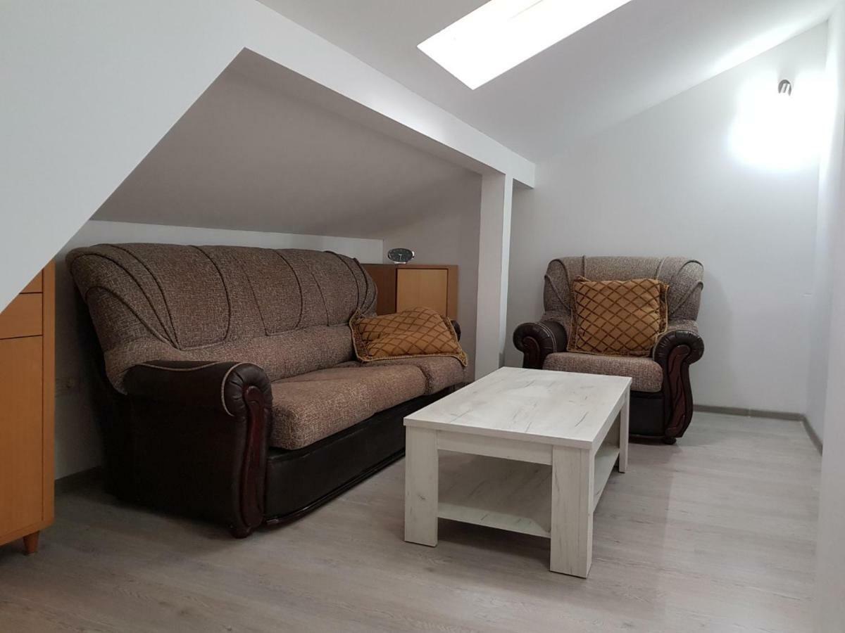 Ferienwohnung Emi Budva Exterior foto