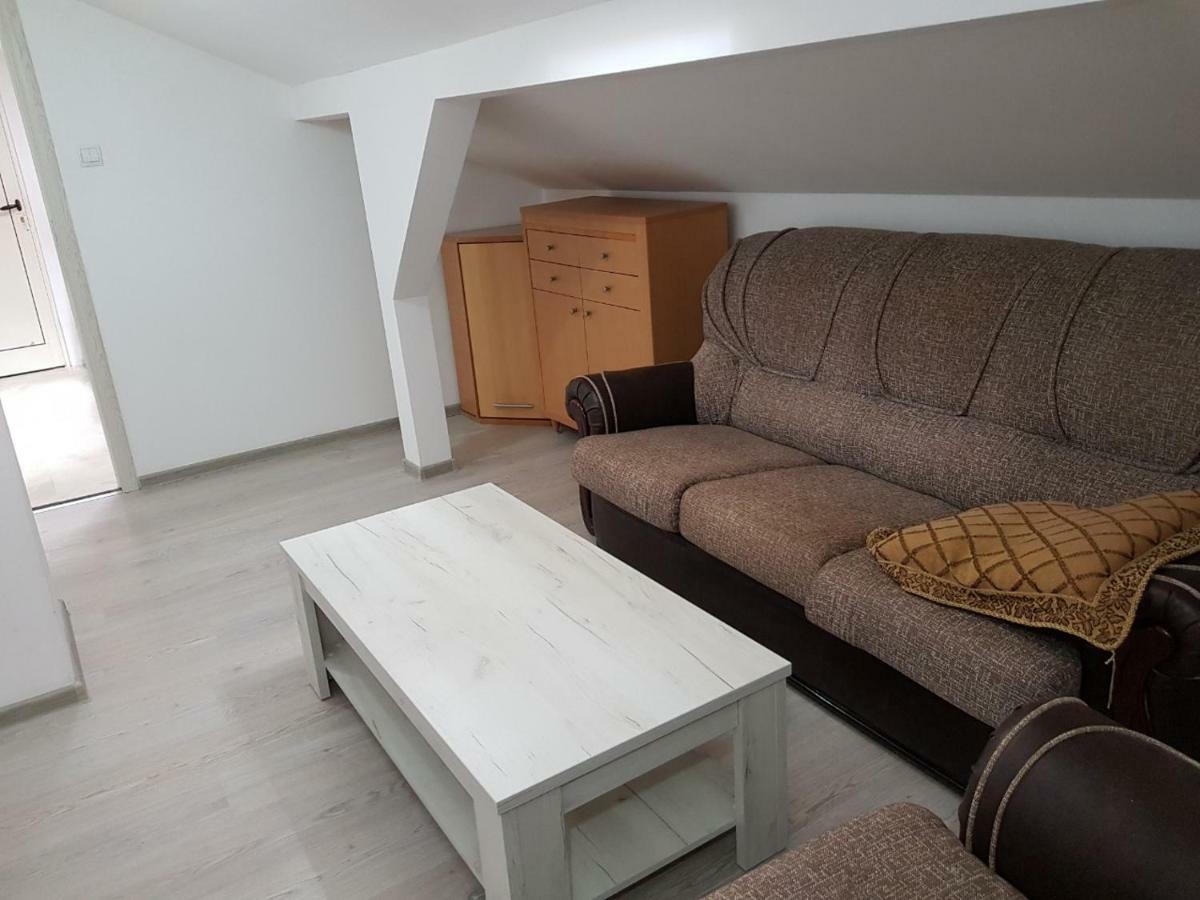 Ferienwohnung Emi Budva Exterior foto